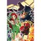 Batman #162 Cover E Gerald Parel Gotham City Sirens Card Stock Variant