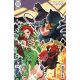 Batman #162 Cover E Gerald Parel Gotham City Sirens Card Stock Variant