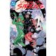 Gotham City Sirens Unfit For Orbit #1