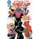 Gotham City Sirens Unfit For Orbit #2