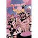 Gotham City Sirens Unfit For Orbit #3