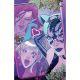Gotham City Sirens Unfit For Orbit #5 Cover C March Connecting Variant