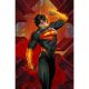 Absolute Superman #9 Cover B Lesley Leirix Li Card Stock Variant