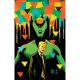 Absolute Martian Manhunter #5 Cover B Francesco Francavilla Variant