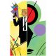 Absolute Martian Manhunter #5 Cover C Lee Garbett Card Stock Variant