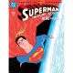 Superman Treasury 2025 Hero For All #1