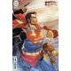 Superman Unlimited #3 Cover B Leinil Francis Yu Card Stock Variant
