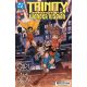 Trinity Daughter Of Wonder Woman #2