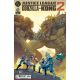 Justice League Vs Godzilla Vs Kong 2 #2