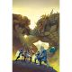 Justice League Vs Godzilla Vs Kong 2 #2