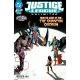 Justice League Unlimited #9