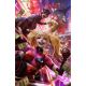 Justice League Unlimited #9 Cover E Derrick Chew Gotham City Sirens Variant