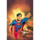 Action Comics #1088 Cover B Leonardo Romero Card Stock Variant