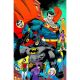 Batman Superman Worlds Finest #41