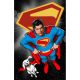 Batman Superman Worlds Finest #41 Cover D Maguire Superman MovieVariant