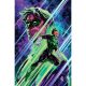 Green Lantern #25 Cover B Carlos Danda Card Stock Variant