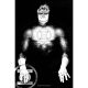 Green Lantern #25 Cover F Stevan Subic Glow-In-The-Dark Foil Variant