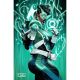 Green Lantern Corps #6 Cover B Edwin Galmon Card Stock Variant