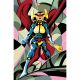 New Gods #8 Cover B Javier Rodriguez Card Stock Variant