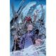 New Gods #8 Cover C Tom Fowler Card Stock Variant