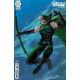 Green Arrow #26 Cover B Lesley Leirix Li Card Stock Variant