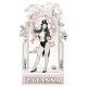 Zatanna #6 Cover B Frank Cho Card Stock Variant