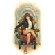 Zatanna #6 Cover C Homare Card Stock Variant