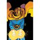 JSA #9 Cover B Jorge Corona Card Stock Variant