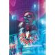 Mr Terrific Year One #3 Cover B Rahzzah Card Stock Variant