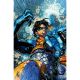 Titans #25 Cover B Carlos Danda Card Stock Variant