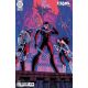 Titans #25 Cover C Afu Chan Card Stock Variant