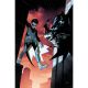 Batman And Robin #23 Cover C Rafael De Latorre Card Stock Variant