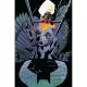 Batman And Robin Year One #9 Cover B Juni Ba Card Stock Variant