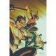 Robin & Batman Jason Todd #2 Cover B Rafael Albuquerque Variant