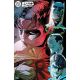Robin & Batman Jason Todd #2 Cover C Guillem March Variant