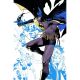 New History Of The DC Universe #2 Cover B Dan Mora Card Stock Variant