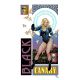 New History Of The DC Universe #2 Cover C Frank Cho Card Stock Variant