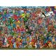 New History Of The DC Universe #2 Cover D Koblish Legacy Card Stock Variant