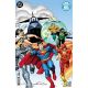 New History Of The DC Universe #2 Cover G 1:25 Karl Kerschl Card Stock Variant