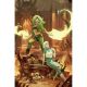 Fire & Ice When Hell Freezes Over #4 Cover B Jessica Fong Card Stock Variant