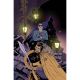 Batman Gotham By Gaslight A League For Justice #1 Cover D 1:25 Mitten Variant
