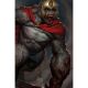 DC Vs Vampires World War V #11 Cover B Ryan Brown Card Stock Variant