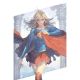 DC Vs Vampires World War V #11 Cover C Homare Card Stock Variant
