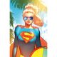 DCs Kal-El-Fornia Love #1 Cover B Marcio Takara Variant