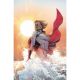 DCs Kal-El-Fornia Love #1 Cover C Mahmud Asrar Variant