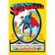 Superman 1 Facsimile Edition