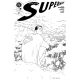 DC W.I.P. All Star Superman #1