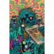 Dread The Hall H Cover D Maria Wolf Cardstock Variant