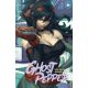 Ghost Pepper #1 Cover B Artgerm Variant
