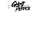 Ghost Pepper #1 Cover G Blank Sketch Variant